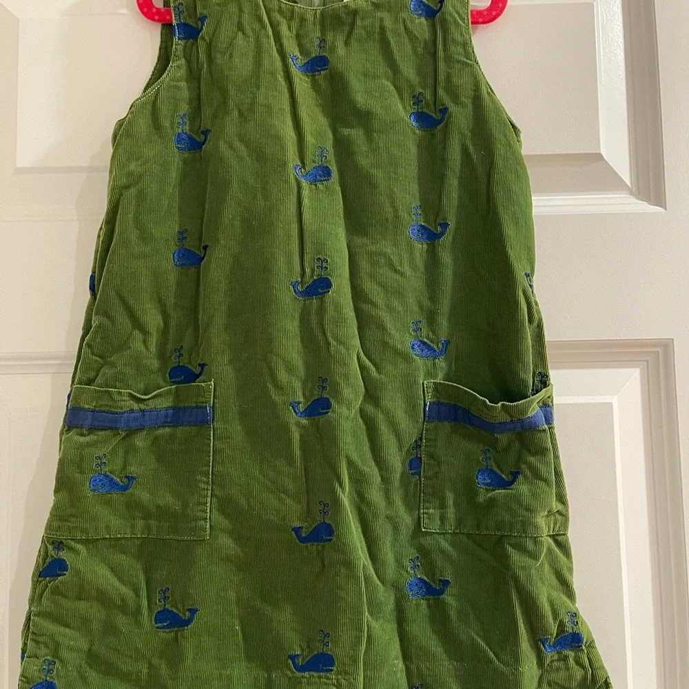 Lilly Pulitzer vguc age